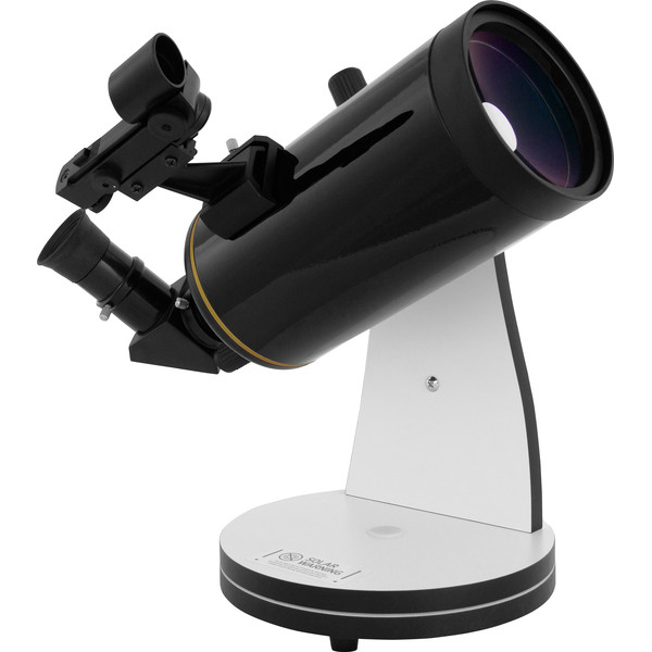 Omegon Télescope Dobson MightyMak 90