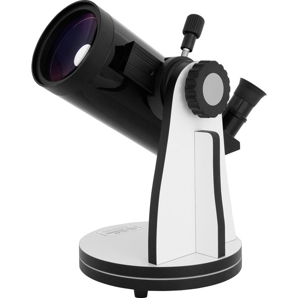 Omegon Télescope Dobson MightyMak 90