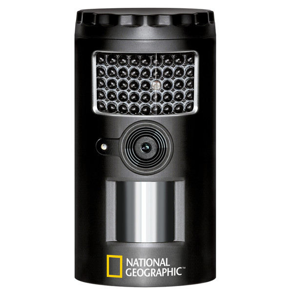 Appareil-photo spécial gibier National Geographic Beobachtungskamera