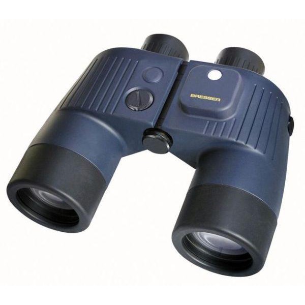 Jumelles Bresser Binocom 7x50 GAL
