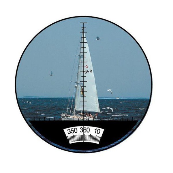 Jumelles Bresser Binocom 7x50 GAL