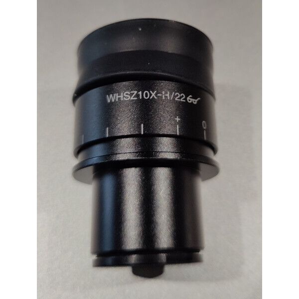 Evident Olympus Oculaires Olympus WHSZ10X-H