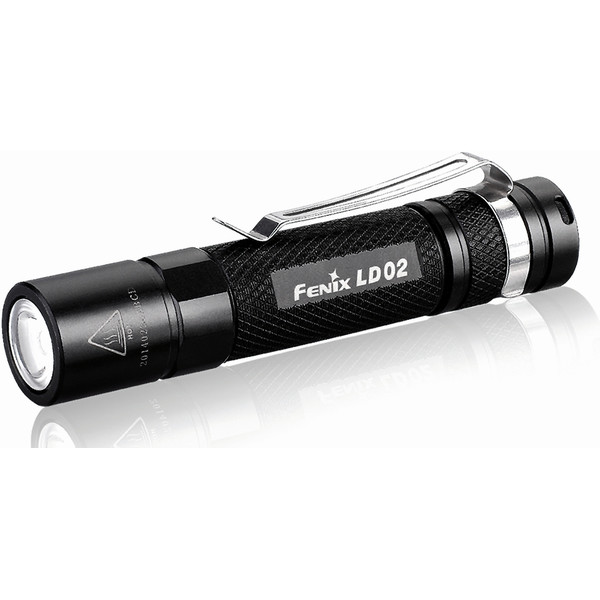 Fenix Lampe de poche LD02