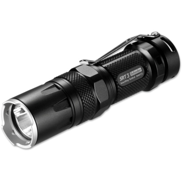 Nitecore Lampe de poche SRT-3