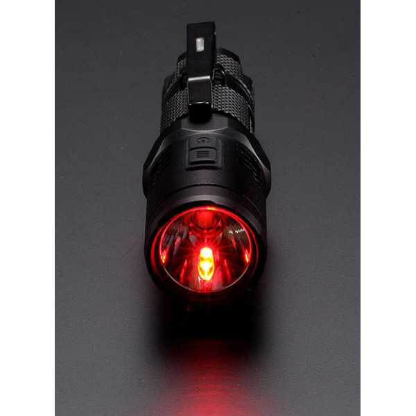 Nitecore Lampe de poche EA11