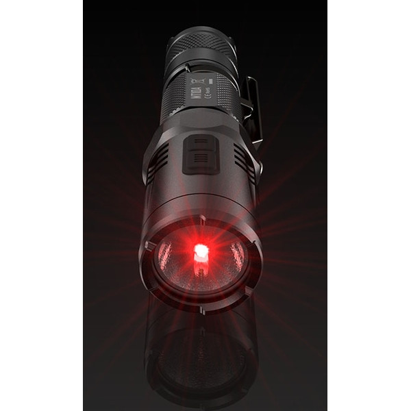 Nitecore Lampe de poche MT10A
