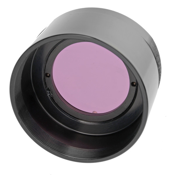 Filtre Lunt Solar Systems Fitre anti reflet pour LS80THa/DSII