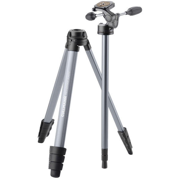 Trépied en aluminium Cullmann REVOMAX 535M RW30