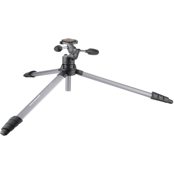 Trépied en aluminium Cullmann REVOMAX 535M RW30