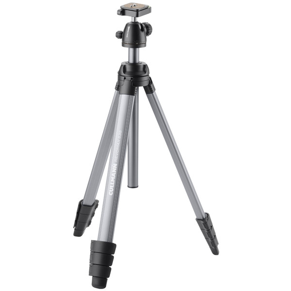 Trépied en aluminium Cullmann REVOMAX 535 RB7.3