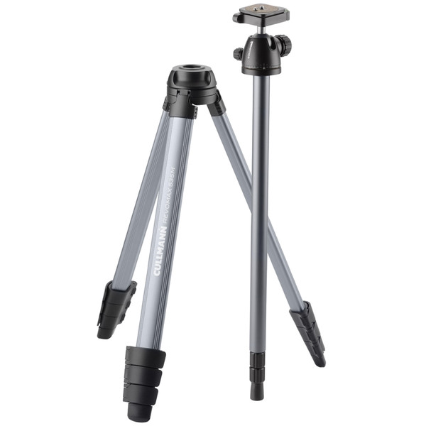 Trépied en aluminium Cullmann REVOMAX 535M RB7.3