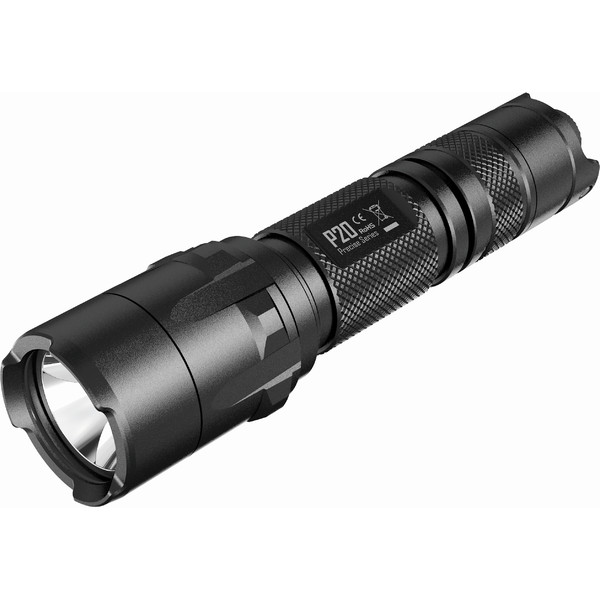 Nitecore Lampe de poche P20