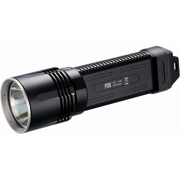 Nitecore Lampe torche P36