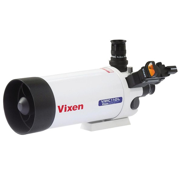 Télescope Cassegrain Vixen MC 110/1035 VMC110L OTA