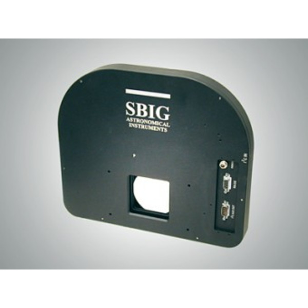 Caméra SBIG STX-16803 / FW7-STX Set