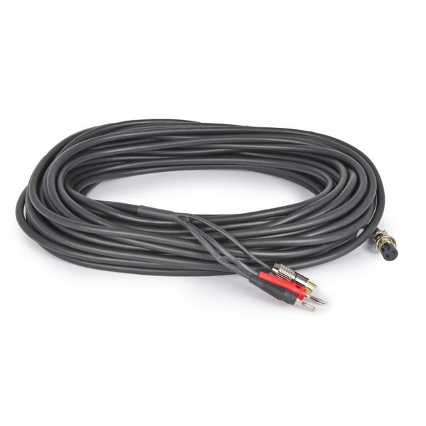 10 Micron Câble secteur pour l'alimentation OTP27V