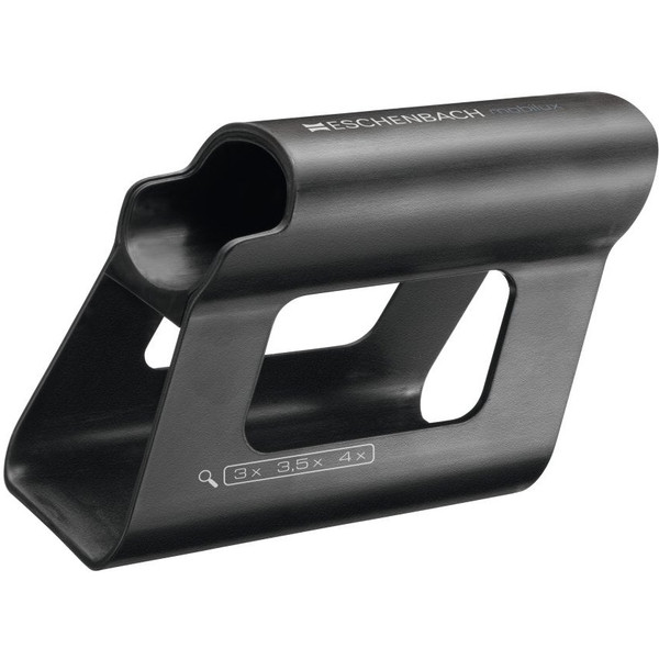 Eschenbach Socle MOBASE  pour Mobilux LED 3,0x / 3,5x / 4,0x