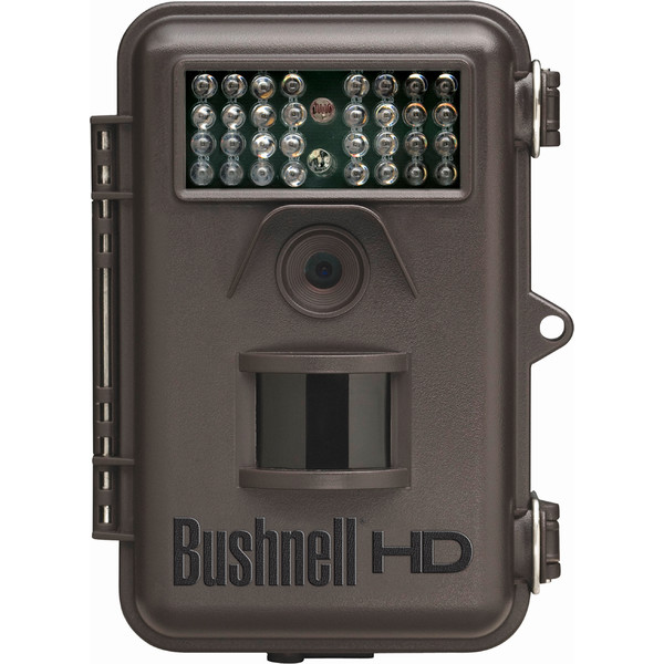 Appareil-photo spécial gibier Bushnell Trophy Cam Essential HD