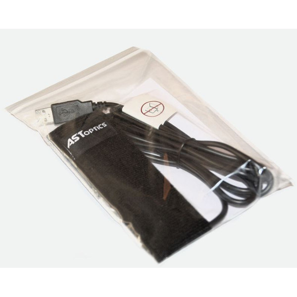 Ruban de chauffe ASToptics HazeAway USB 20cm