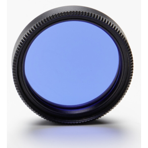 SCHOTT Filtre coloré pour Spot pour EasyLED, bleu