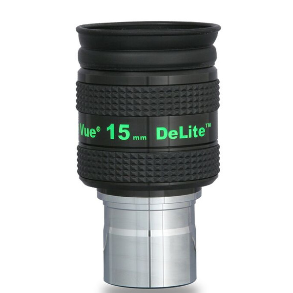 TeleVue Oculaire DeLite 15mm 1,25"