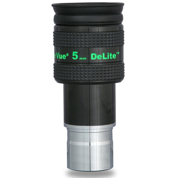 TeleVue Oculaire DeLite 5mm, 1,25"