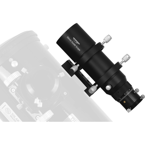 Guidescope Omegon Kit d'autoguidage Microspeed 50/200 + 462 M