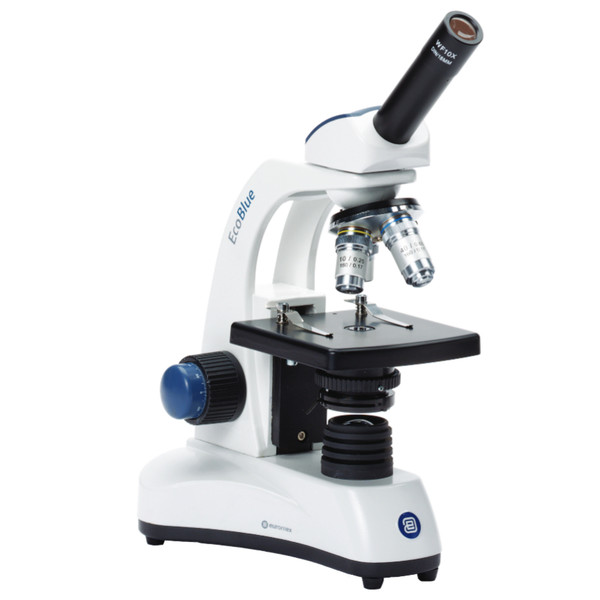 Microscope Euromex EC.1151, mono, 40x, 100x, 400x, 1000x