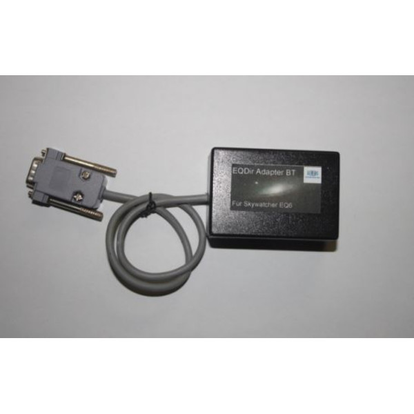 Ertl Elektronics Adaptateur Bluetooth EQDir pour Skywatcher HEQ5