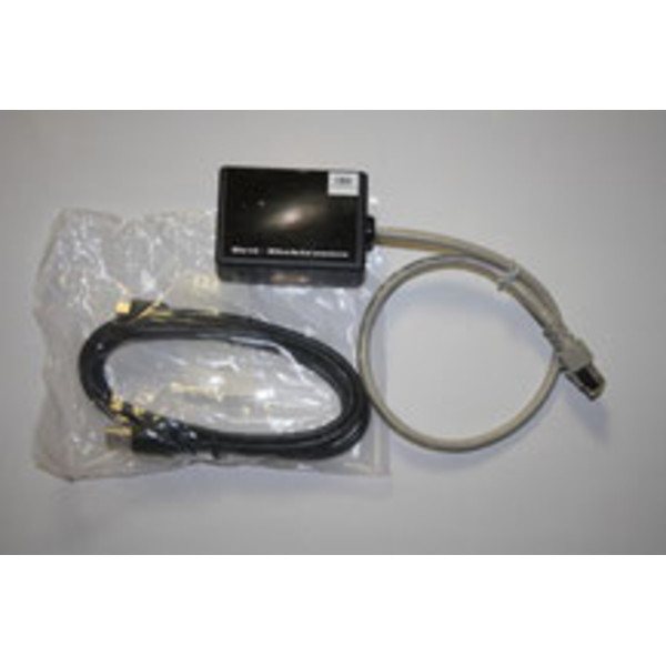 Ertl Elektronics Adaptateur EQDir-USB pour Skywatcher EQ6