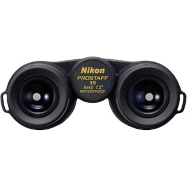 Jumelles Nikon Prostaff 3s 8x42
