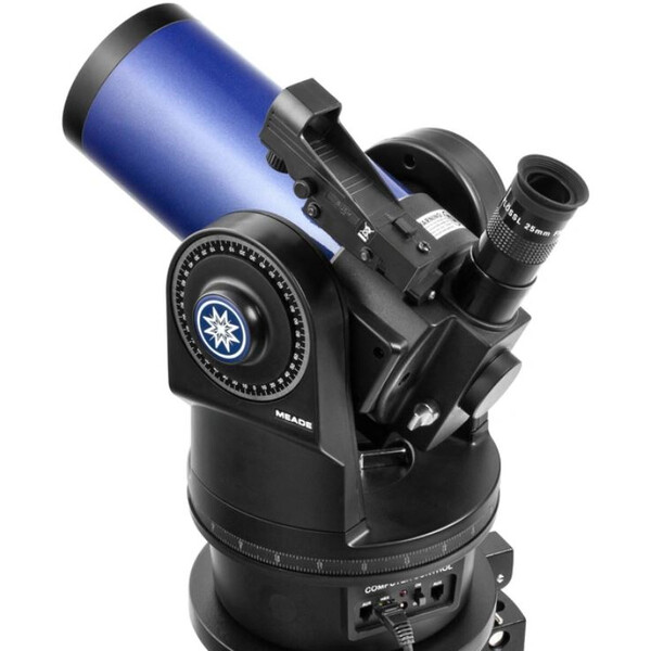 Meade ETX90 AT Maksutov-Cassegrain 90/1250 UHTC GoTo