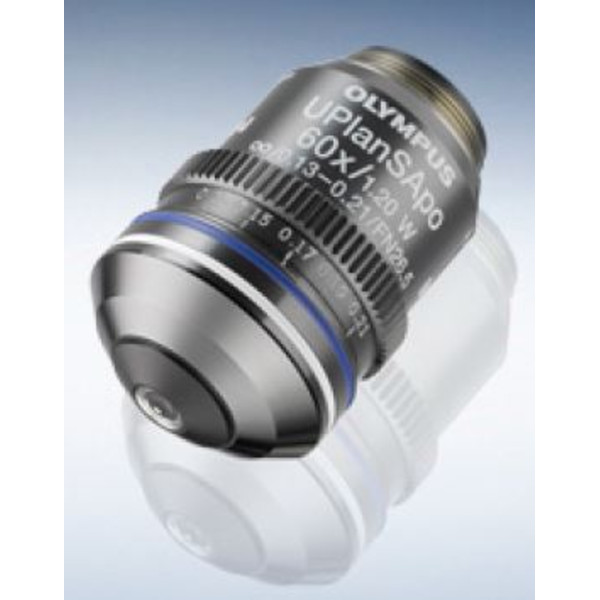 Evident Olympus Objectif UPLSAPO60XO/1.35