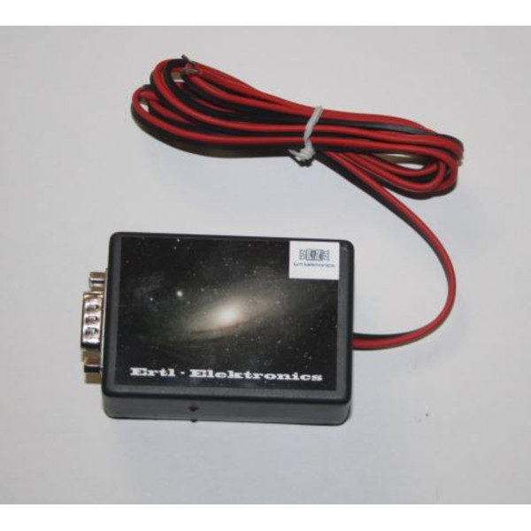 Ertl Elektronics Adaptateur universel RS232- BT-