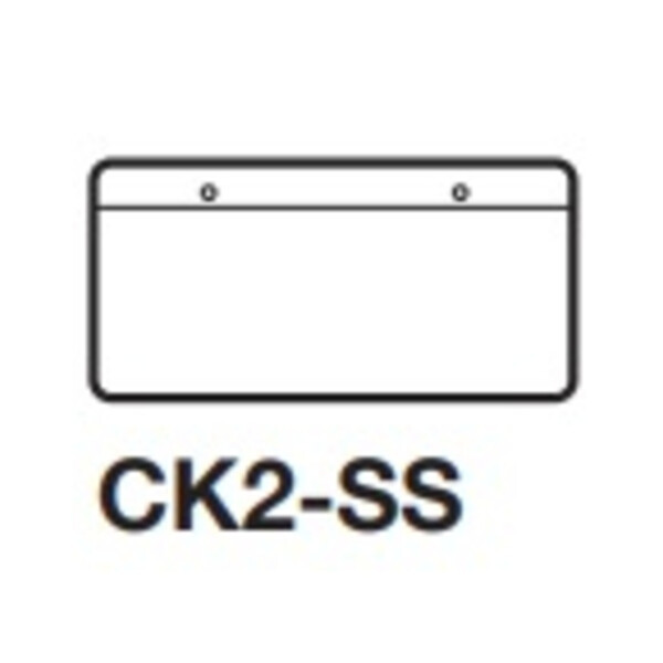 Evident Olympus CK2-SS Platine d'extension pour microscopes CK-, CKX- et IX