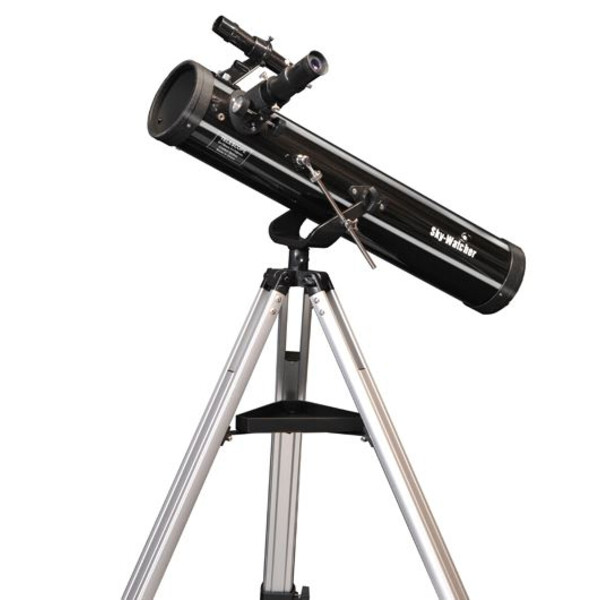 Télescope Skywatcher N 76/700 Astrolux AZ-1