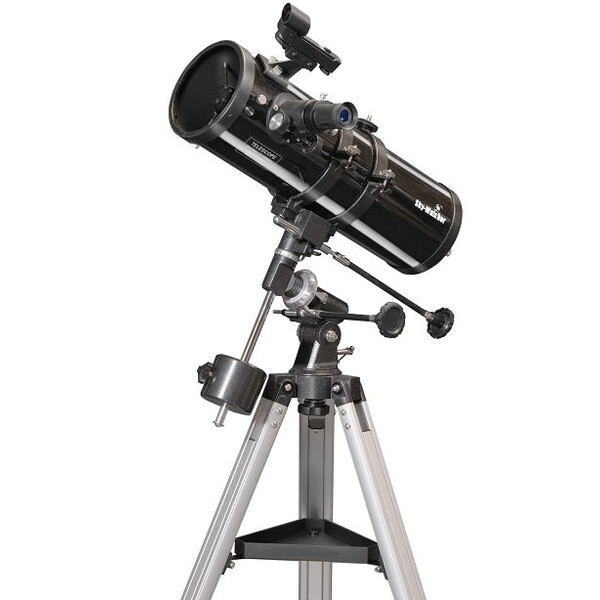 Télescope Skywatcher N 114/500 SkyHawk EQ-1