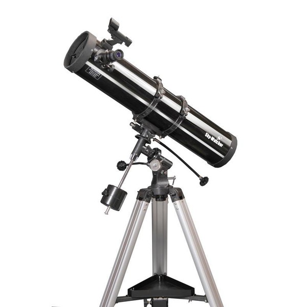 Télescope Skywatcher N 130/900 Explorer EQ-2 Solarsystemscope SET