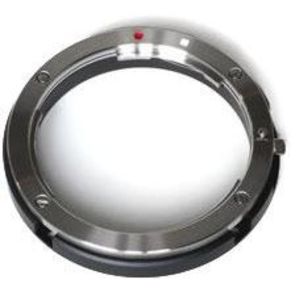 Moravian Adaptateur vers objectifs EOS - pour roue à filtres interne de G2/G3 CCD -