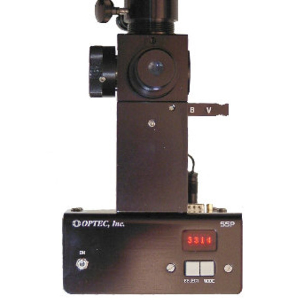 Photomètre Optec Fotomètre SSP-3A Solid-State, Génération 2.
