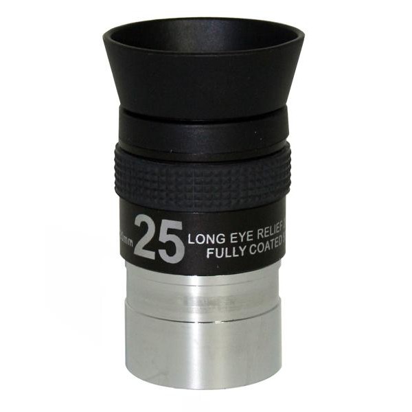 Skywatcher 25mm Long-Eye oculaire 1,25