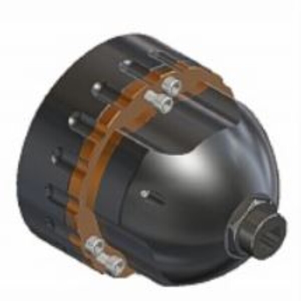 Optec Miroir secondaire de mise au point pour les télescopes C11
