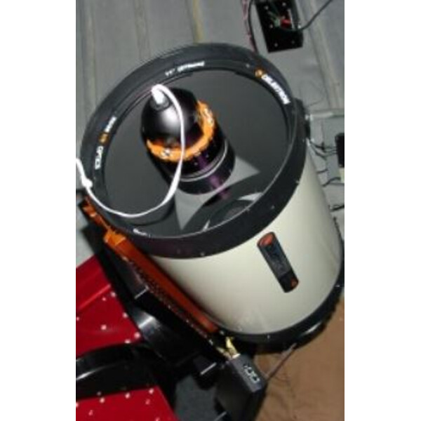 Optec Miroir secondaire de mise au point pour les télescopes C11