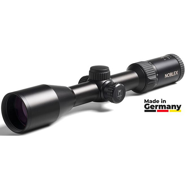 Lunette de tir Noblex V6 2-12x50, Reticle: 4i