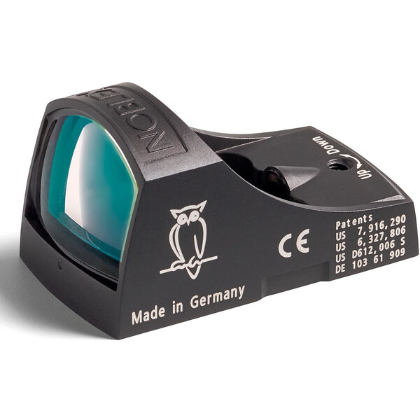 Lunette de tir Noblex sight III, 7 MOA