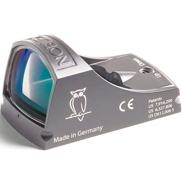 Lunette de tir Noblex sight C; 3,5 MOA; savage stainless