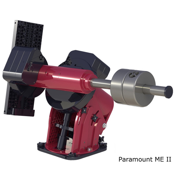 Monture Software Bisque Paramount ME II (Motor Based EC)