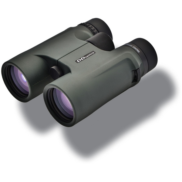 Jumelles DDoptics Kolibri 8x42 green