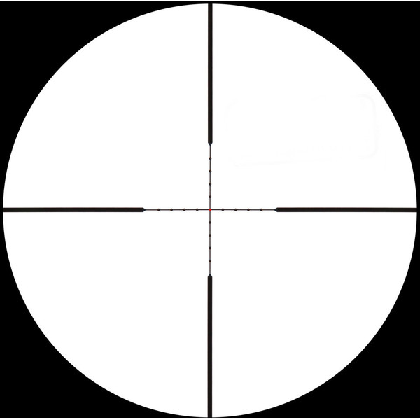 Lunette de tir DDoptics Nachtfalke Gen. III 5-30x50 - Reticle: Tactical Mil Dot