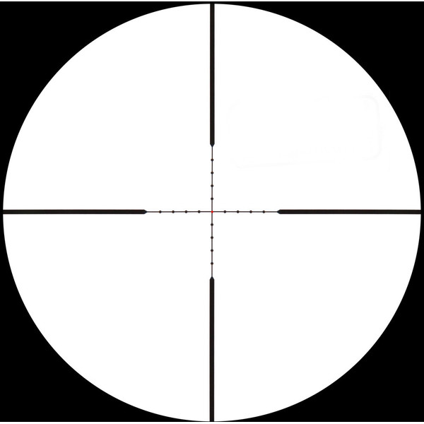 Lunette de tir DDoptics Nachtfalke Gen. III 5-30x50 - Reticle: Tactical Mil Dot